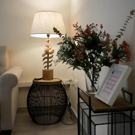Cse San Miguel Apartamento Sevilla