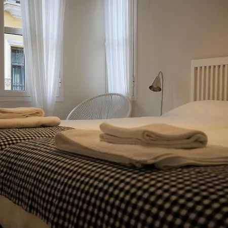 Apartamento Cse San Miguel *