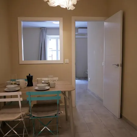Cse San Miguel Apartamento *