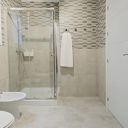 Cse San Miguel Apartamento *