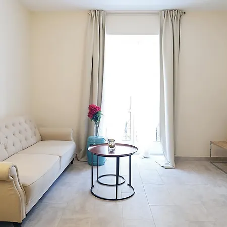 Apartamento Cse San Miguel