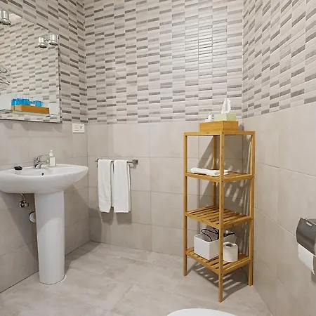 Apartamento Cse San Miguel *