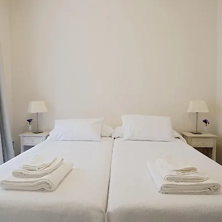 Cse San Miguel Apartamento