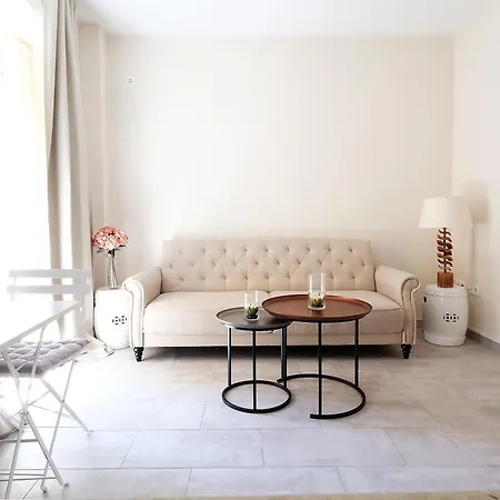 Apartamento Cse San Miguel *