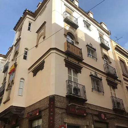 Cse San Miguel Apartamento Sevilla